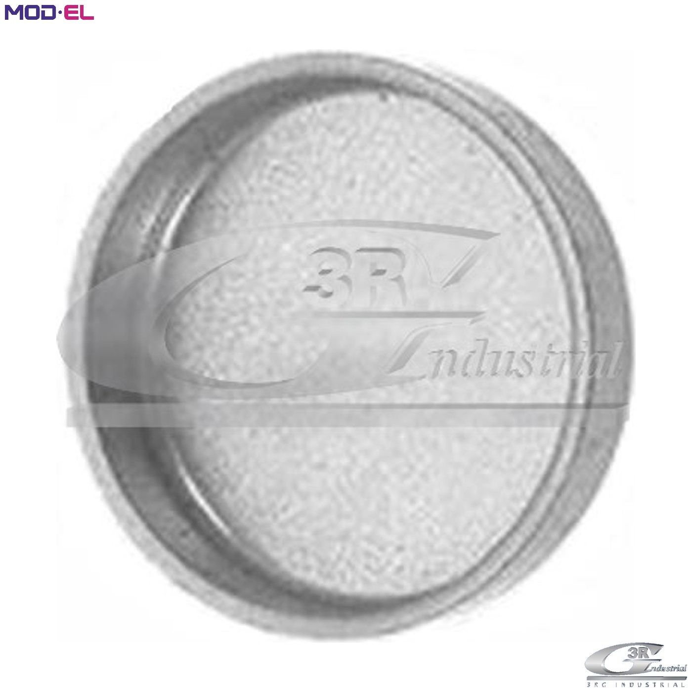 FROST PLUG 84035