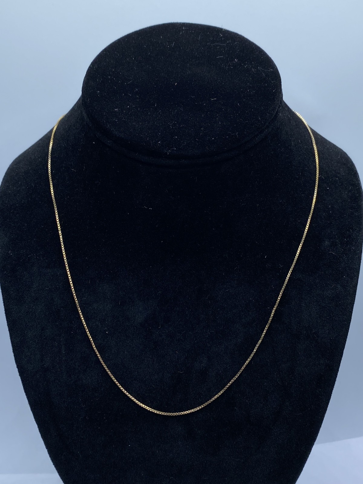 Gold Over Sterling Silver Assorted Bundle 3pcs 10… - image 2