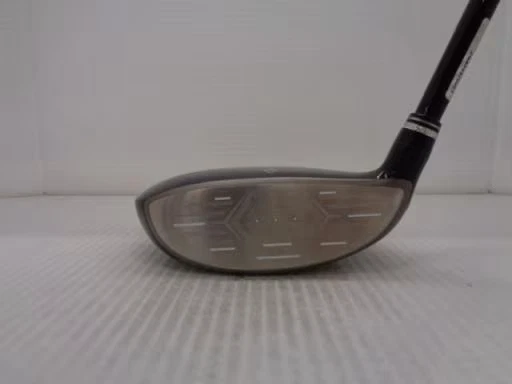 2021 Dunlop XXIO PRIME 3W 15deg SP1100 SR-flex Fairway Wood Golf Club K95 - Image 2 of 4