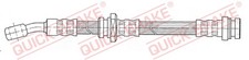 Flexible de frein Subaru JUSTY