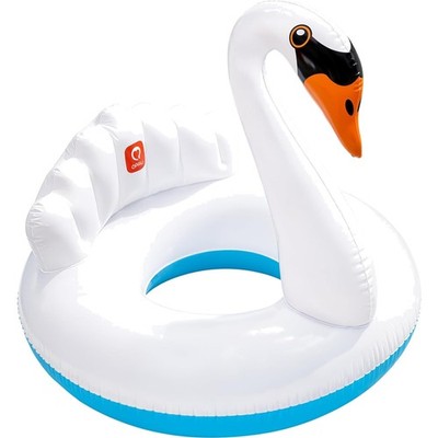 Schwan Pool Float aufblasbar Tier Schwimmbad Strand Kinder Erwachsene