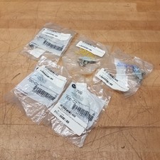 Lot of 5 - Allen Bradley 700-C2 Series A Front Deck Contact Cartridge - NEW