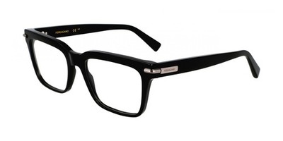 Salvatore Ferragamo Brille SF3014 BLACK 55/18/145 Herren