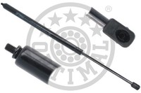 Optimal AG-52168 Gasfeder, DäMpfer Koffer-/Laderaum FüR Jeep Cherokee (Xj)