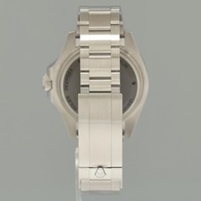 2025 NEW PAPERS 136660 Rolex Sea-Dweller Deepsea 44mm James Cameron Watch 5