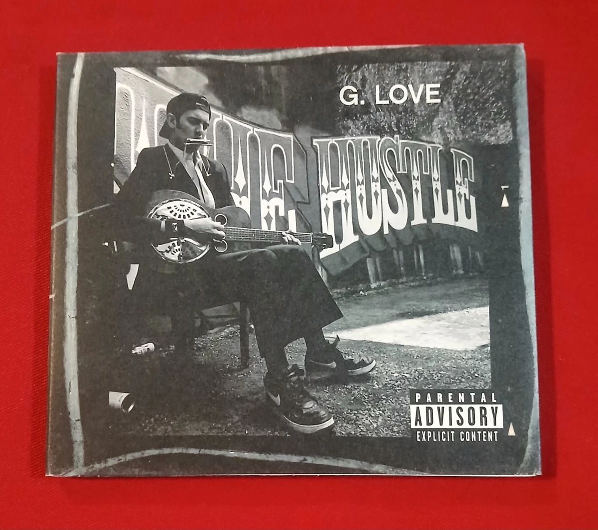 Love Universal Distribution Music CDs for sale | eBay