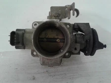 Throttle Body Throttle Valve Assembly Fits 02-03 MAZDA MPV 636471