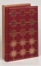 Joanna Richardson / Brownings A Biography Compiled from Contemporary Sources 1st
