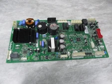 LG REFRIGERATOR CONTROL BOARD PART # EBR86093701