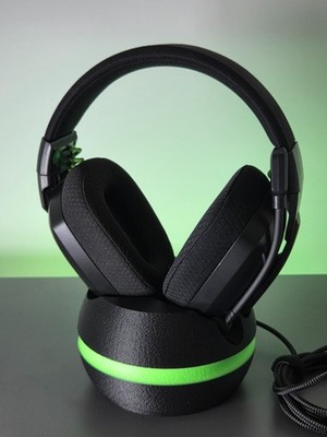 Dockingstation/Ladestation Weseary WG1 Wirlesse Headset
