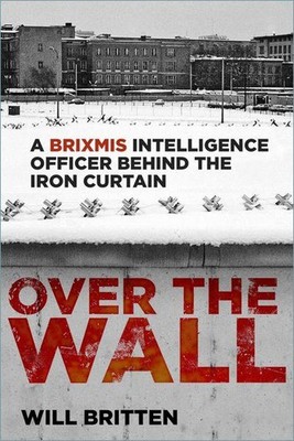 Over the Wall | Will Britten | englisch