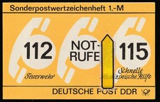 NRD, SMHD 26 "Fleck auf DS 1", czysty patrz skan, top, 1.21)