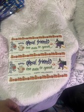 Halloween Ghost Pumpkin Witch Mummy Ghost House All My Memories Stickers