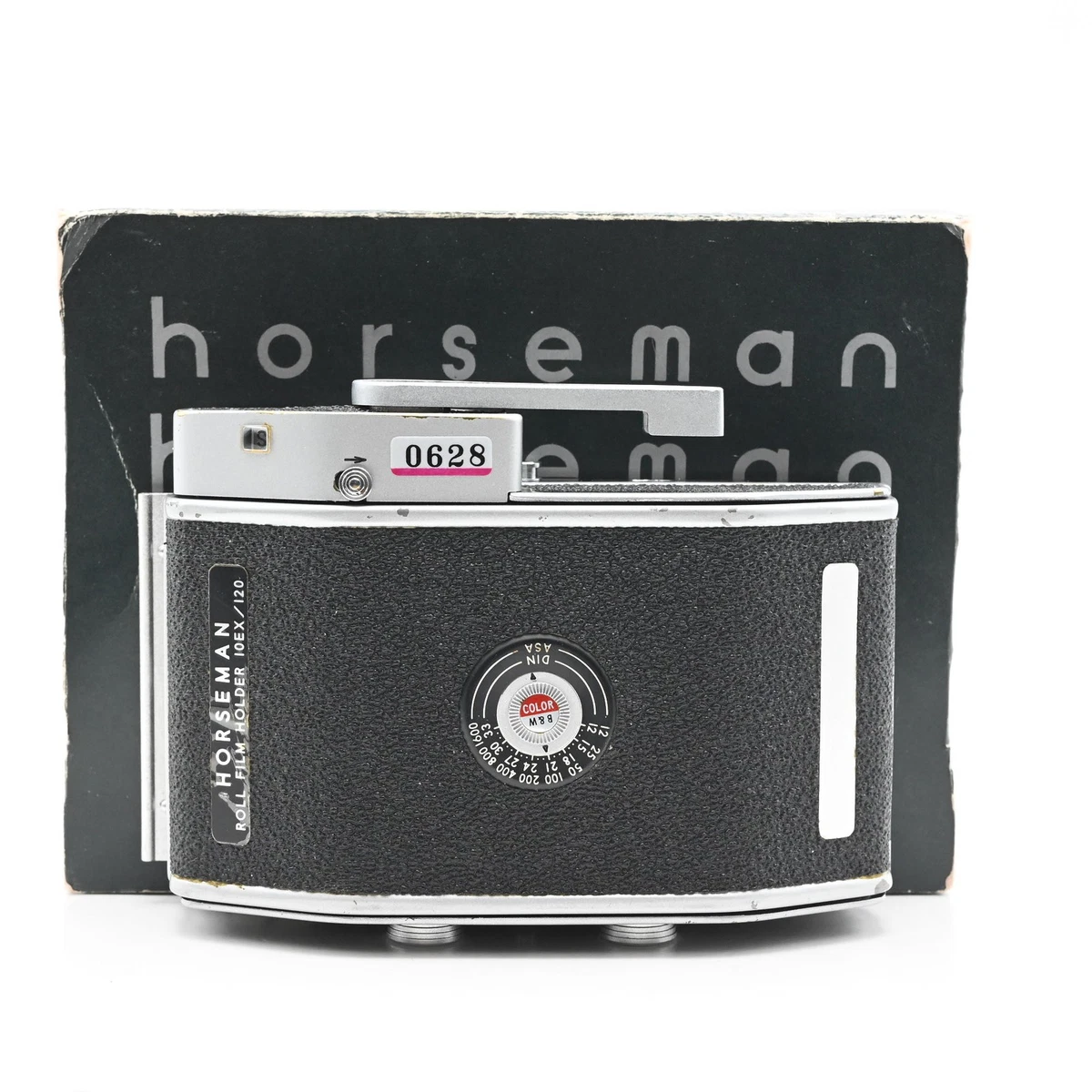 Horseman Film Backs and Holders for sale | eBay