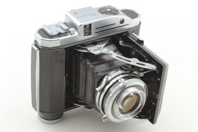 ★3点まとめ★Konica Konishiroku Pearl IV 他 Konica Konishiroku PEARL III Rangefinder Film Camera tested