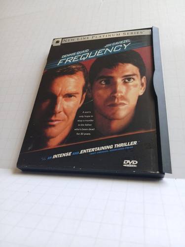 Frequenz (DVD, 2000)