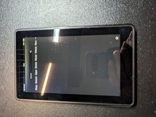 Amazon Kindle Fire 2nd Gen. D026 7" Screen Wifi. Tested Working
