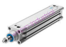 FESTO DNC-50-320-PPV 163392  ISO Cylinder New