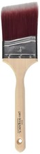 Linzer 0300 Pro Impact 2160 Sash Paint Brush, 3 in Width, Angular Chiseled