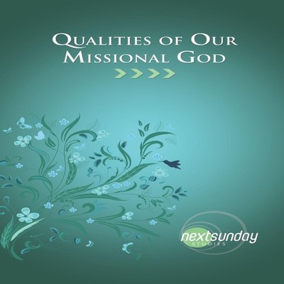 Qualities of Our Missional God Cecil Sherman Paperback Amazon Dig