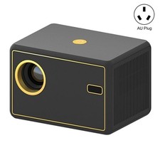 Y7 Portable HD Media Player for AU Plug Projector