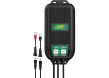 Battery Tender Wavecharge Pro 2 Bank 20 Amp 12v Marine Battery Charger Battery Tender Wavecharge Pro 2 Bank 20 Amp 12v Marine Battery Charger