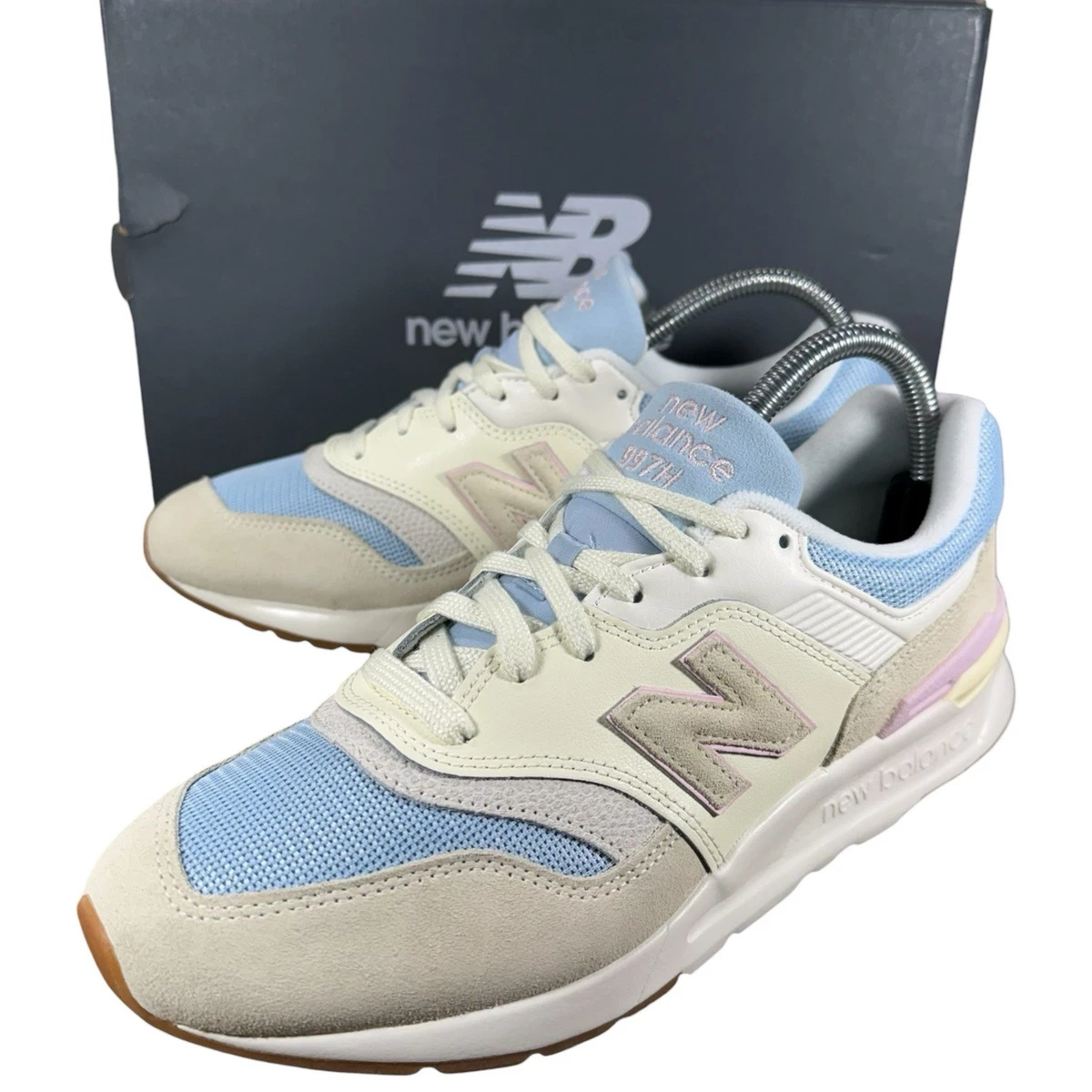 New Balance 997 H Blue for sale | eBay