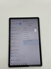 Samsung Galaxy Tab S9 FE 128GB Wi-Fi Silver  — photo 3