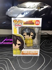 Ultimate Funko Pop My Hero Academia Figures Gallery and Checklist 179