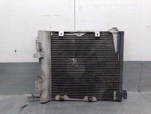 24465322 KONDENSATOR / KÜHLER DER KLIMAANLAGE KONDENSATOR / BEHR / 1850078 / 569