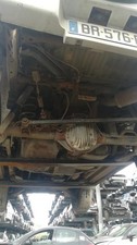 Boite de vitesse Opel FRONTERA
