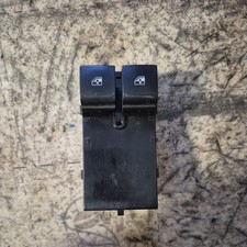 Genuine Vauxhall Astra J Vauxhall Insignia A Electric Window Switch 13305978