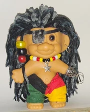 Rasta Troll