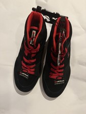 Airwalk Boys Size 6 High top