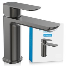 Bächlein tap for the bathroom in classic design