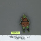 Gamorrean Guard Star Wars ROTJ Return of the Jedi 1983 Kenner Action Figure