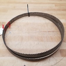 Wespa M42 Bitec Plus Band Saw Blade, 1" Width - USED