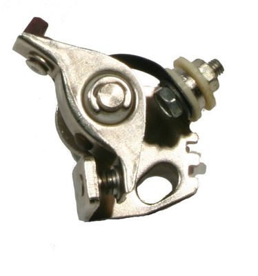 #ad #ad CCW KEC290 KEC400 KEC440 Twin Cylinder Points 290 400 440 $6.99