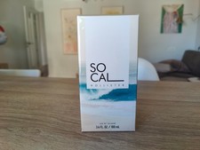 Eau de Cologne So Cal by Hollister 100 ml