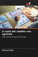 Il Ruolo Del Reddito Non Agricolo Nella Sicurezza Alimentare Delle Famiglie Guja