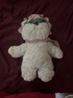 VTG 1983 Ewok Princess Kneesaa Plush 15” Star Wars Kenner