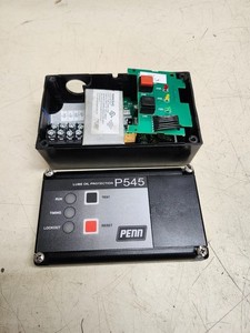 Penn P545 Electronic Lube Oil Protection P/N: P545NCB-82 FREE SHIPPING