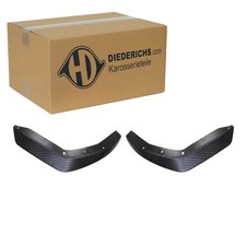 DIEDERICHS TUNING SPOILER VORNE CARBON passend für BMW 3 mit SPORTPAKET