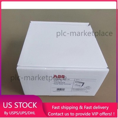 1 PC NEW RVC-L-12 Power Factor Controller Fast Shipping US Free TAX
