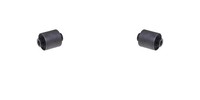 2X Querlenkerlager Vorne Links Rechts FüR Land Rover Freelander LN Ln_ L314
