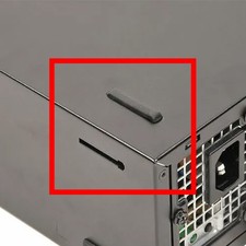 4x Rubber Feet for Dell OptiPlex Precision Desktop PC Computer