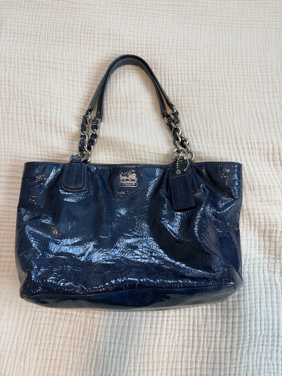 Coach Madison Tote Bags for Women for sale | eBay