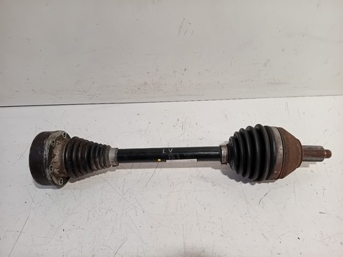 VW Polo Antriebswelle vorne links 2009-2014  CGGB