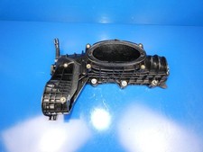 Mercedes-Benz GLC X253 C253 2016 Diesel 150kW Ansaugbrücke Ansaugkrümmer