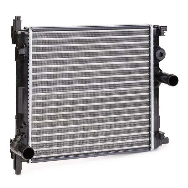 RIDEX 470R0796 radiador enfriador de agua enfriador de motor para Skoda Citigo hatchback - Imagen 4 de 4